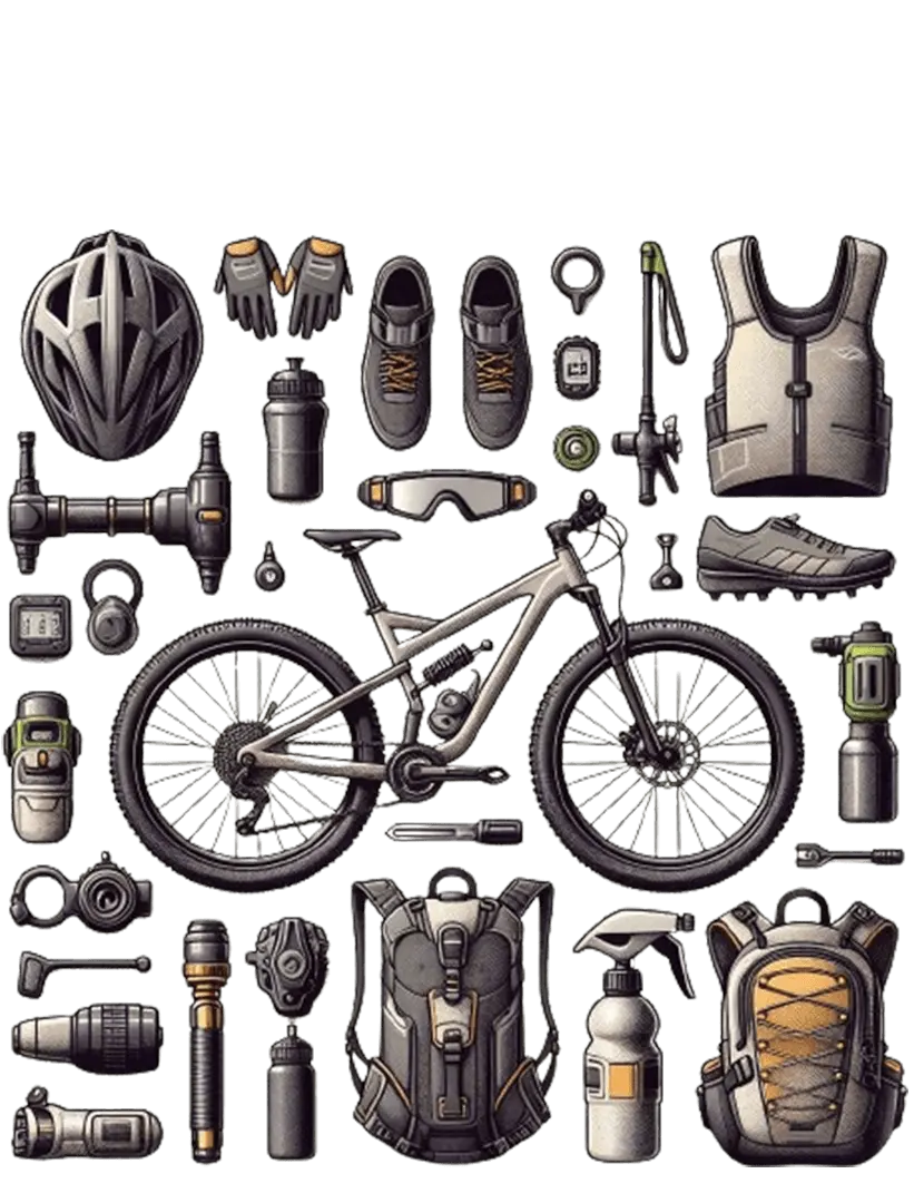 Bike Shop